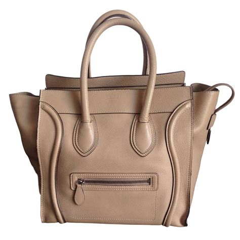 my other bag celine|LUXURY LEATHER HANDBAGS FOR WOMEN .